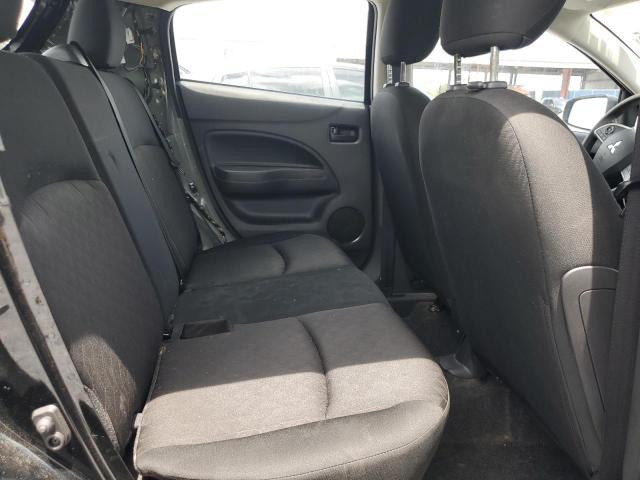 2024 MITSUBISHI MIRAGE ES ML32AUHJ5RH010972