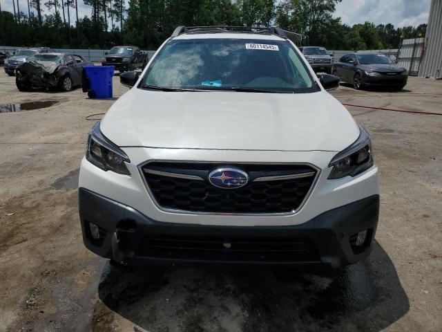 2021 SUBARU OUTBACK ON 4S4BTGLD5M3221293