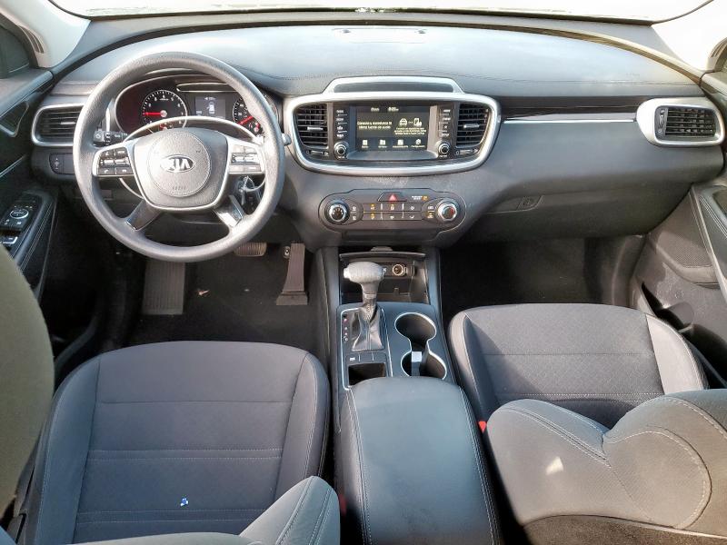 2019 KIA SORENTO L - 5XYPG4A32KG592413