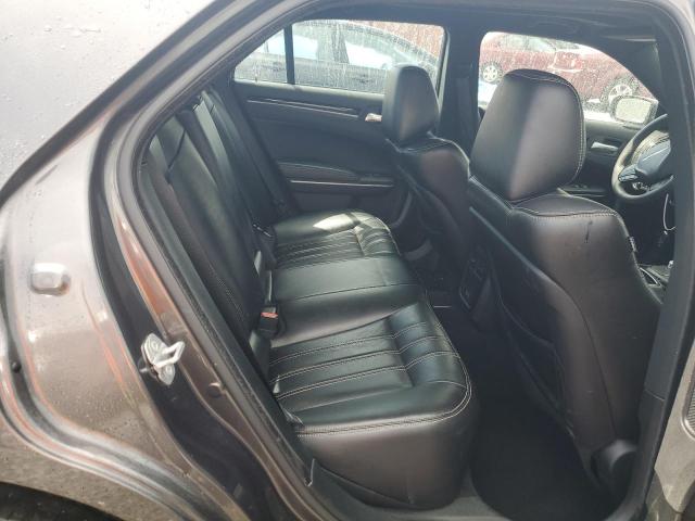 2022 CHRYSLER 300 S 2C3CCABG0NH256411