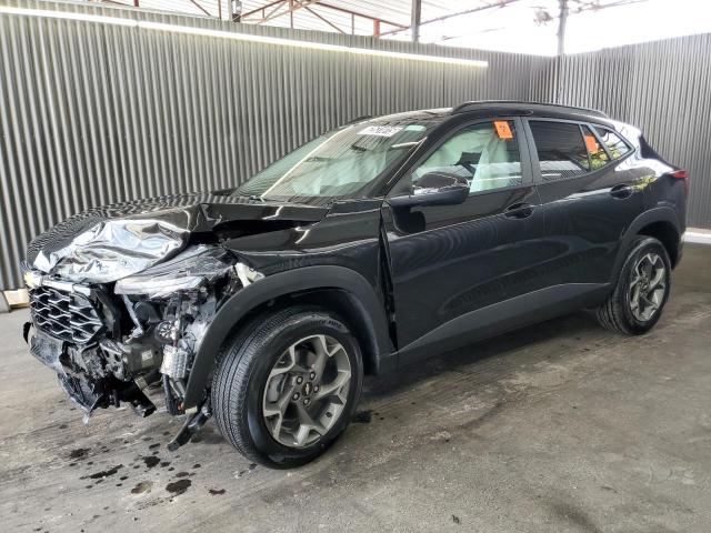 Vin: kl77lhep3sc186528, lot: 62631015, chevrolet trax 1lt 2025 img_1