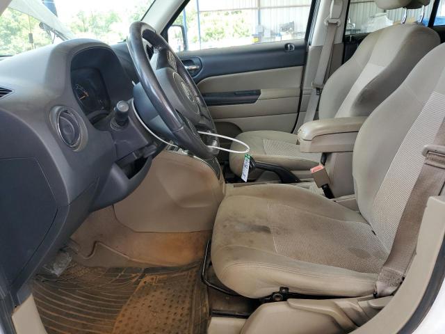 2015 JEEP PATRIOT LA 1C4NJPFB6FD241342