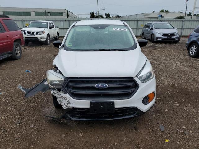 2017 FORD ESCAPE S - 1FMCU0F72HUA46869