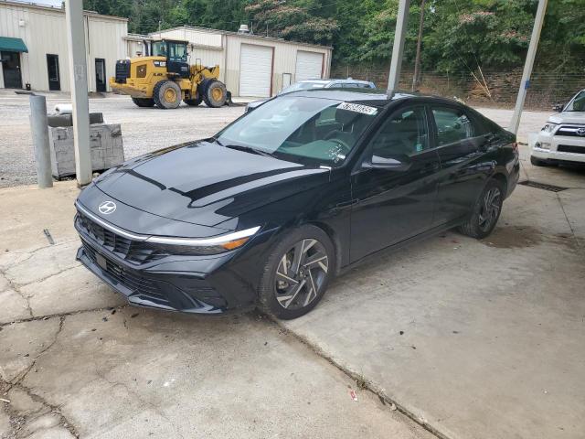 Vin: kmhls4dg3ru835436, lot: 57884035, hyundai elantra sel 2024 img_1