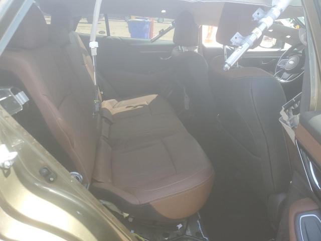 2022 SUBARU OUTBACK TO - 4S4BTGPD3N3173546