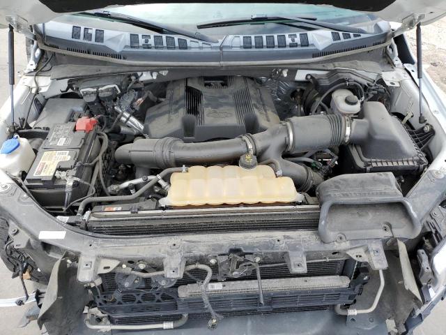 2017 FORD F150 SUPER - 1FTEW1EG3HKD24964