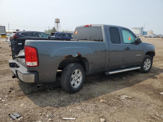 2011 GMC SIERRA C15 - 1GTR1VE02BZ404037