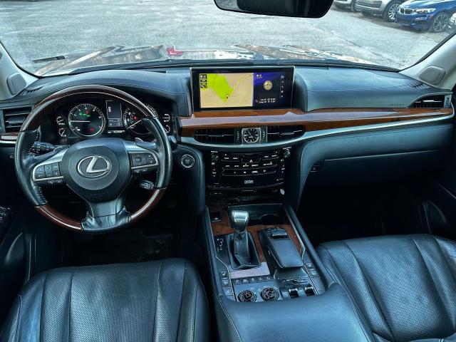 2018 LEXUS LX 570 JTJHY7AXXJ4259537
