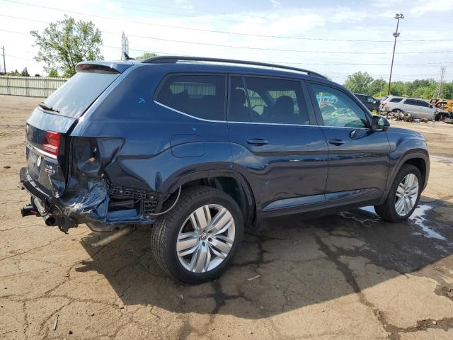 Vin: 1v2ur2ca6lc503234, lot: 61252505, volkswagen atlas se 20203