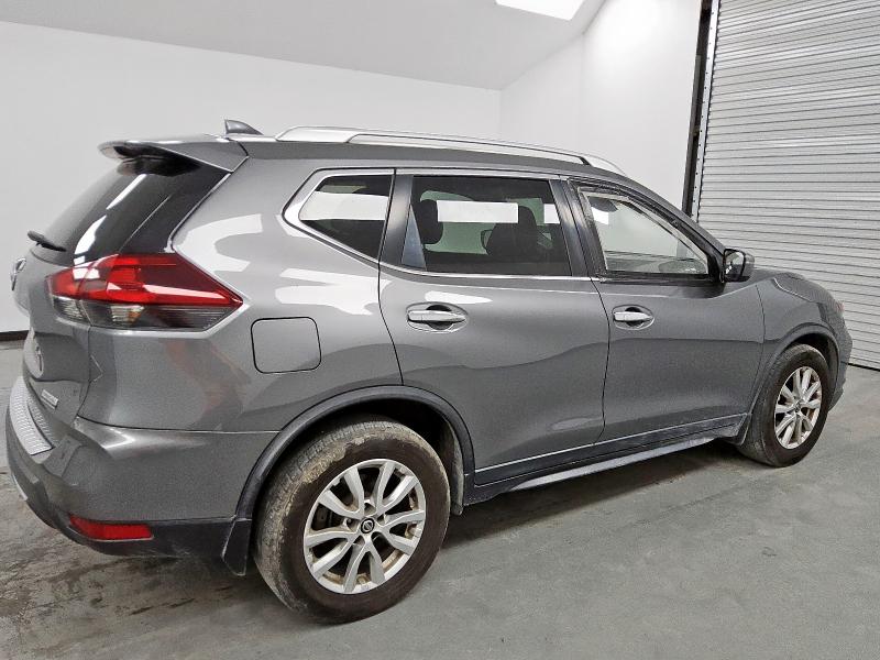2019 NISSAN ROGUE S KNMAT2MT8KP557552