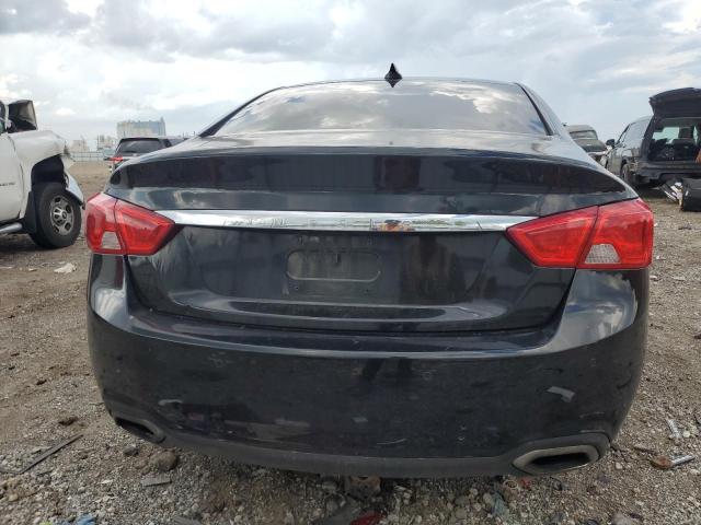 2017 CHEVROLET IMPALA PRE 2G1145S31H9104892
