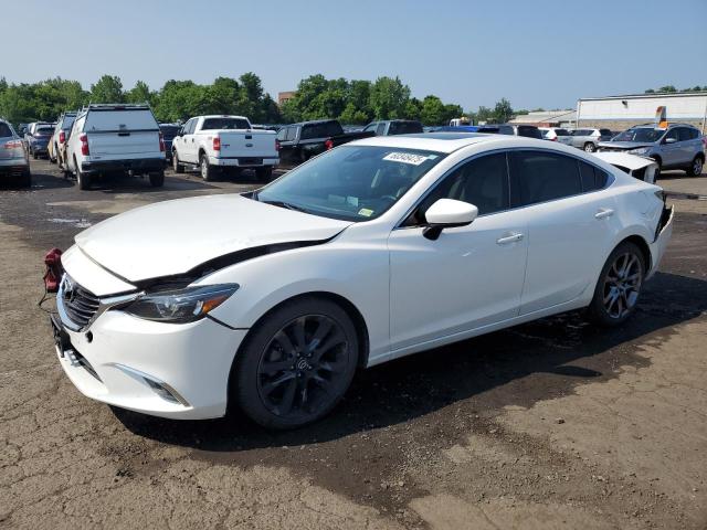 Vin: jm1gj1w55g1420278, lot: 60348475, mazda 6 grand touring 2016 img_1