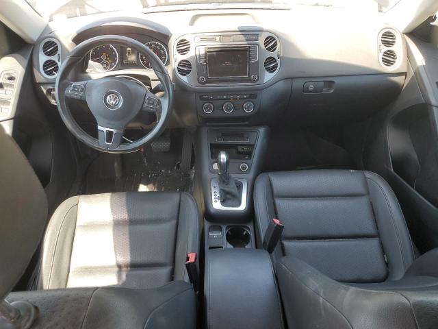 2017 VOLKSWAGEN TIGUAN S WVGAV7AX3HW503181