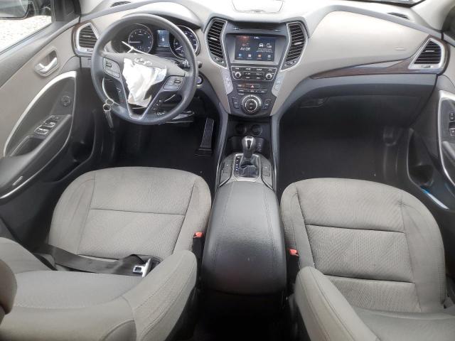 2018 HYUNDAI SANTA FE S - 5NMZU3LBXJH066406
