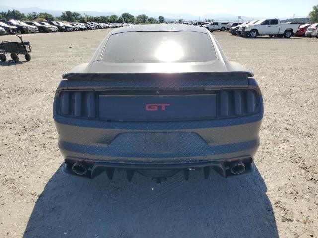 2017 FORD MUSTANG GT 1FA6P8CF9H5279750