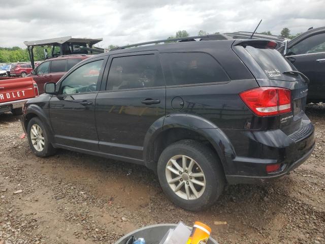 2017 DODGE JOURNEY SX 3C4PDDBG1HT515124