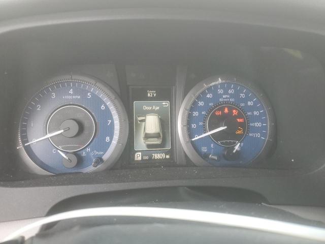 2018 TOYOTA SIENNA LE - 5TDKZ3DC8JS939030
