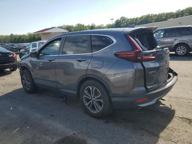 2021 HONDA CR-V EX 2HKRW2H51MH682249