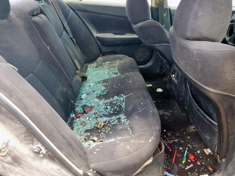 2014 NISSAN MAXIMA S #3287437012