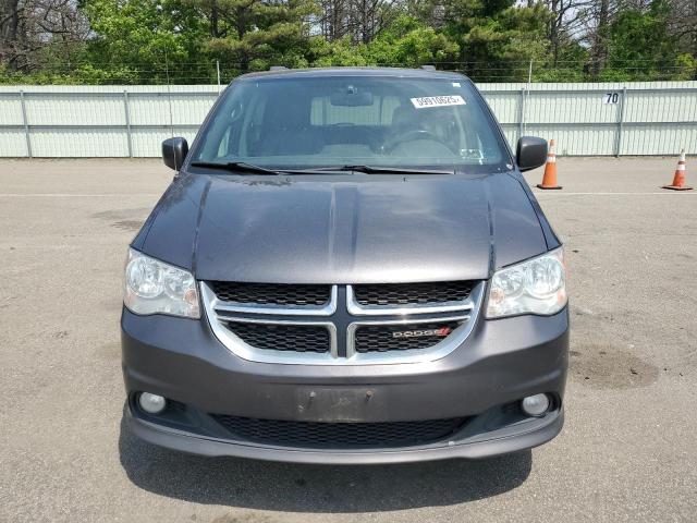 2019 DODGE GRAND CARA - 2C4RDGCG8KR748145