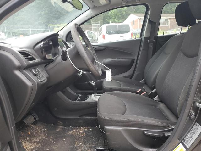 2020 CHEVROLET SPARK LS #3290317945