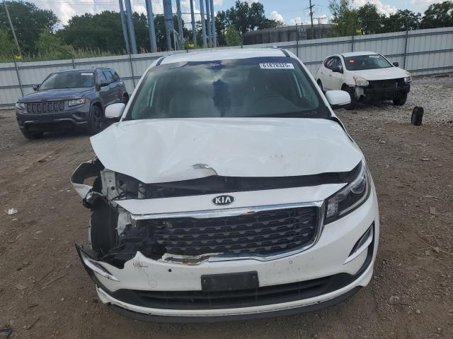 2019 KIA SEDONA LX KNDMB5C13K6530878