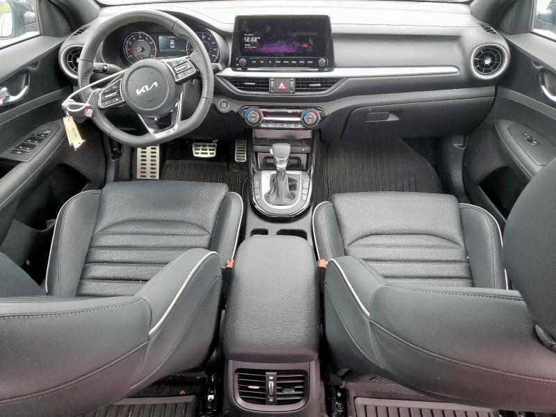 2023 KIA FORTE GT L - 3KPF54AD4PE663397