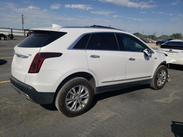 Vin: 1gykndrsxlz186890, lot: 59211955, cadillac xt5 premium luxury 20203