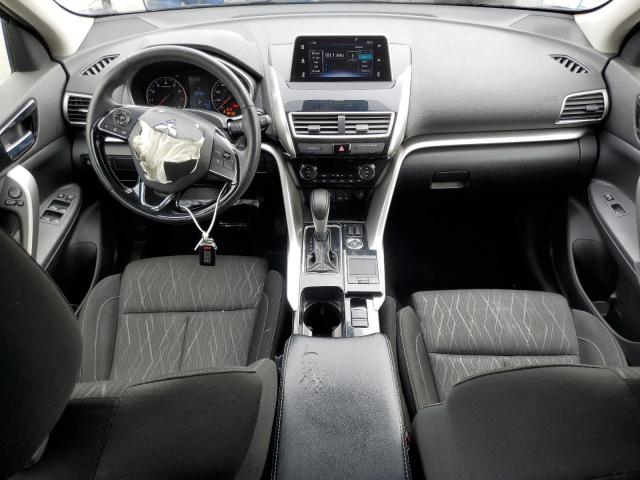 2020 MITSUBISHI ECLIPSE CR JA4AT5AA4LZ015806