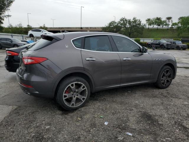 2019 MASERATI LEVANTE ZN661XUA6KX316272