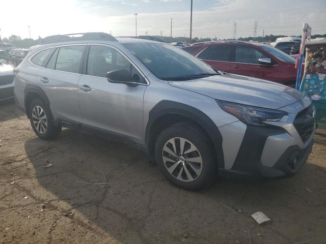 2025 SUBARU OUTBACK 4S4BTAAC6S3177292