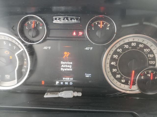 2019 RAM 1500 CLASS 1C6RR7LT1KS560202