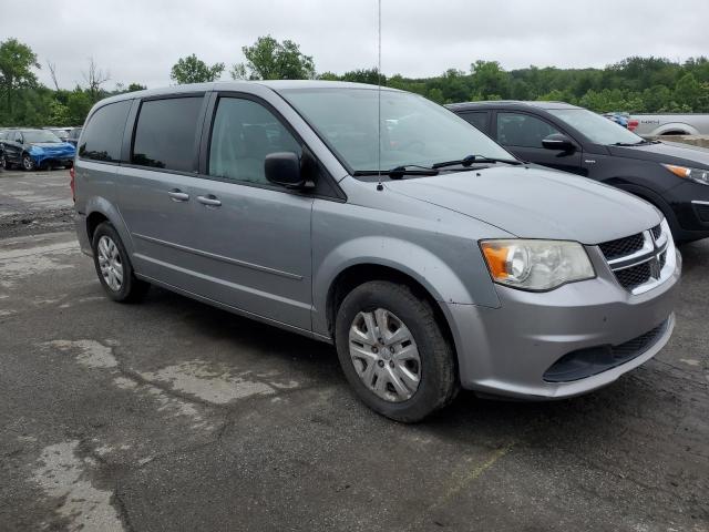 Vin: 2c4rdgbg6er340295, lot: 60844125, dodge caravan se 20144