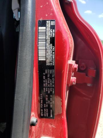 2016 FIAT 500X EASY ZFBCFYBTXGP349253