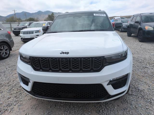 2025 JEEP GRAND CHER 1C4RJHEG3S8634190
