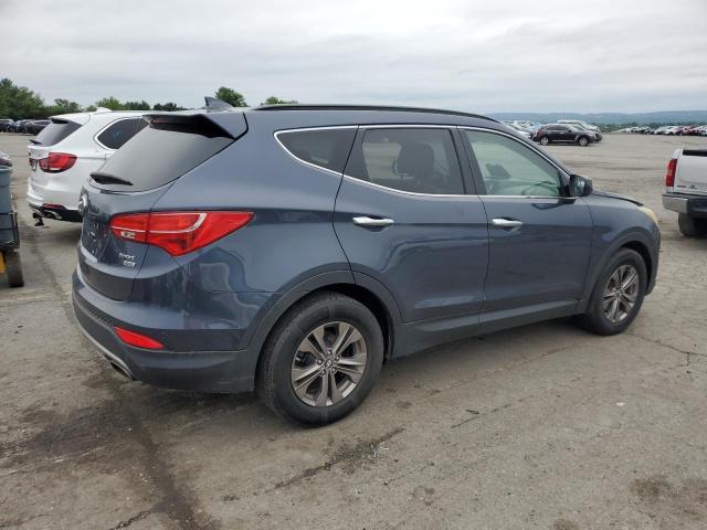 Vin: 5xyzudlb7dg004174, lot: 63030555, hyundai santa fe 20133