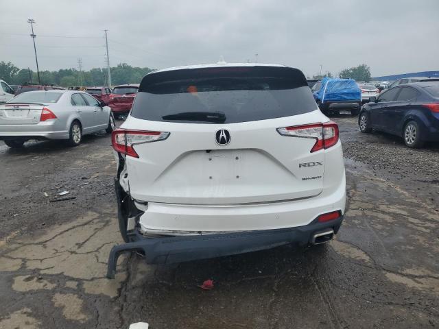 2023 ACURA RDX ADVANC 5J8TC2H7XPL004116