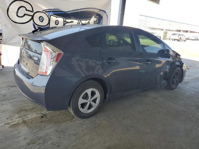 Vin: jtdkn3duxf0446402, lot: 59357145, toyota prius 20153