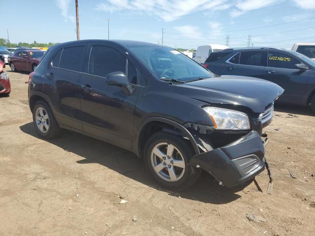 Vin: kl7cjnsb9gb731690, lot: 62257185, chevrolet trax ls 20164