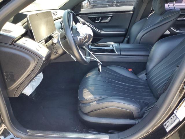 2023 MERCEDES-BENZ S 500 4MAT W1K6G6DB2PA180516