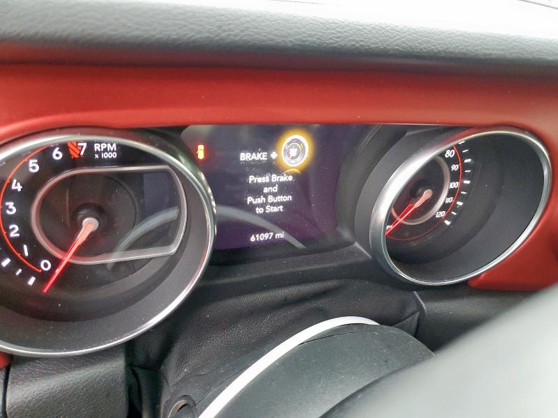 2020 JEEP WRANGLER U - 1C4HJXFG9LW101973