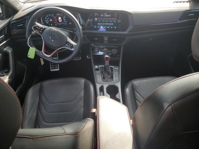 2022 VOLKSWAGEN JETTA GLI 3VW2T7BU2NM025198