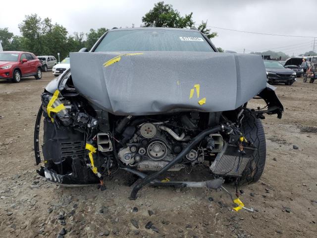 2019 AUDI Q8 PREMIUM WA1EVAF17KD036884