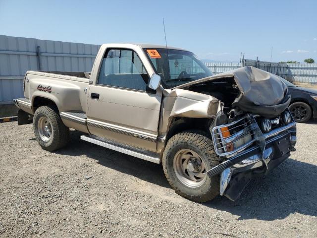 Vin: 1gcdk14k3mz220652, lot: 59755915, chevrolet gmt k1500 19914