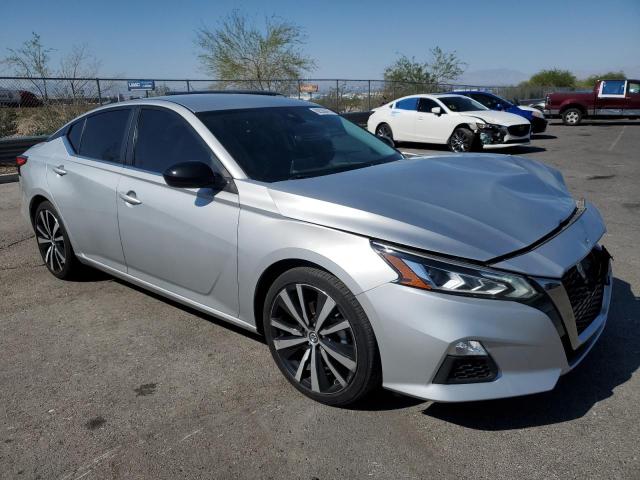 2021 NISSAN ALTIMA SR 1N4BL4CV3MN396339