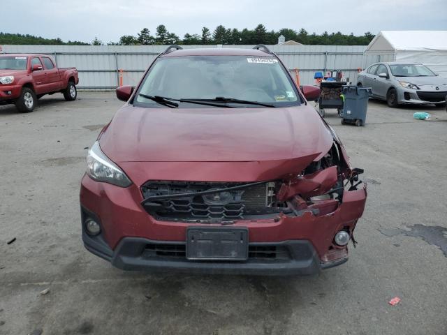 2018 SUBARU CROSSTREK - JF2GTADC6JH304387