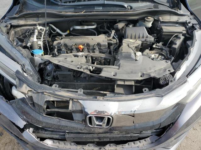 2019 HONDA HR-V TOURI 3CZRU6H98KM711280