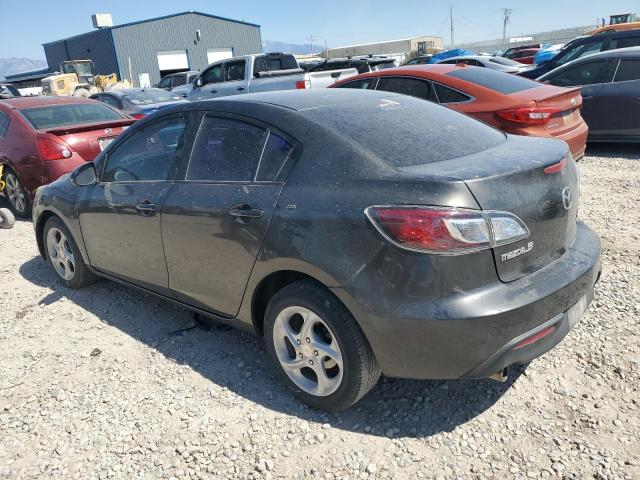 Vin: jm1bl1sf6a1155591, lot: 61266875, mazda 3 i 20102