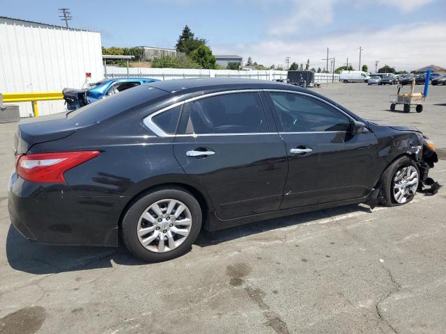 Vin: 1n4al3ap7gn382121, lot: 59963575, nissan altima 2.5 20163