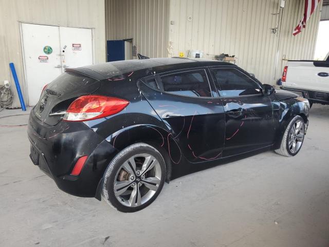 Vin: kmhtc6ad8du163465, lot: 60276915, hyundai veloster 20133